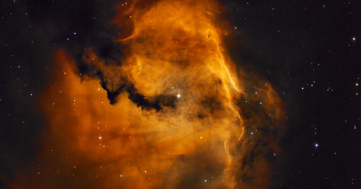 Understanding Image Stacking Telescope Live